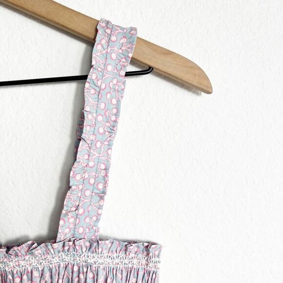 French Connection Women’s Square Neck Cropped Tank Cami Top Size US 12 New - Picture 4 of 6